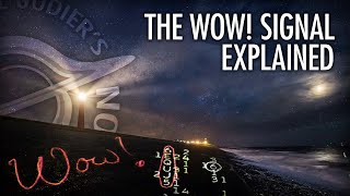 The Mystery of the Wow Signal [upl. by Sidonie]