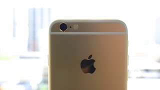 iPhone 6 CAMERA REVIEW [upl. by Boigie688]