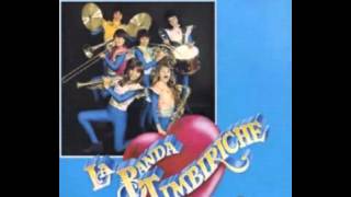 Timbiriche  Mamá [upl. by Ailero]