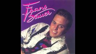 Frans Bauer 1000 Tranen Om Jou  1994 [upl. by Leaffar]