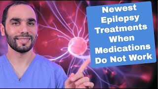 Drugresistant epilepsy When Medications Fail to Control Seizures [upl. by Bledsoe202]