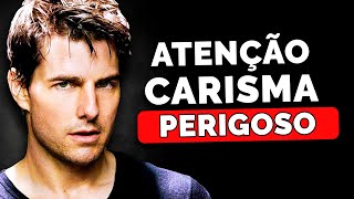 O Lado PERIGOSO do Carisma do Tom Cruise [upl. by Housen933]