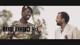 Le Crocodile du Botswanga  La bandeannonce [upl. by Gun]