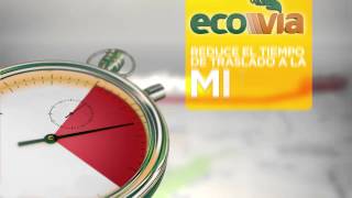 ECOVIA  2 [upl. by Nomor]