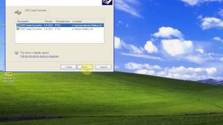 Opel Opcom OPCOM 201008V Firmware 159 Installation Video [upl. by Sindee]