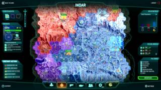 Planetside 2 Basic Training The Map System Explained Official Video [upl. by Bevvy]