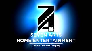 Seven Arts Home Entertainment [upl. by Neelloc]