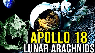 APOLLO 18 Revisiting an Underrated Found Footage ASTRONAUT CHILLER [upl. by Jordans]