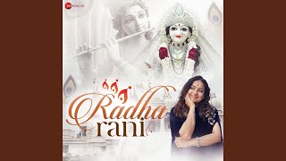 Radha Rani [upl. by Einnek140]