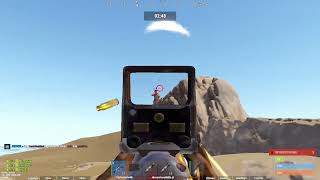 by привет привет ice 天 🥶Rust Highlights❤️ AND ROFL MOMENTS❤️ [upl. by Dahs]