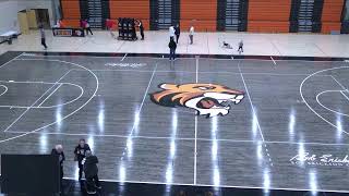 Doane University JV vs Concordia University JV [upl. by Carlita]