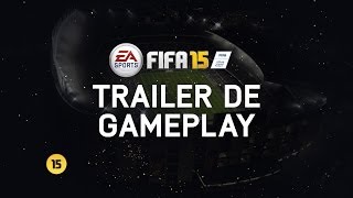 EA SPORTS FIFA 15  Trailer E3 Español Latinoamericano [upl. by Kraus291]