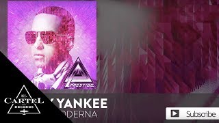 Daddy Yankee  La Calle Moderna Audio Oficial [upl. by Augustine]