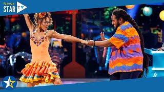 Strictly Come Dancing week 4 scores in full as Hamza and Fleur top leaderboard [upl. by Eitsirc]