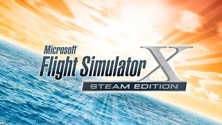 FSX Steam Edition First Look [upl. by Eelymmij448]