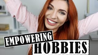 21 LowCost Empowering HOBBIES Worth Trying [upl. by Dagnah]