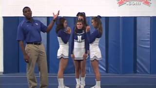 Jomos 15 Favorite High School Stunts [upl. by Ennywg]