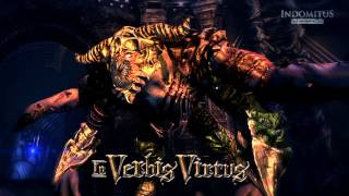 In Verbis Virtus Battle Music [upl. by Ennaul]