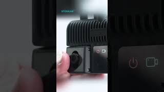 Intelligent DMS amp ADAS AI Dashcam [upl. by Warfore]