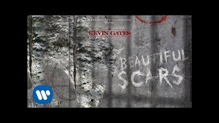 Kevin Gates  Beautiful Scars feat PnB Rock Official Audio [upl. by Tav]