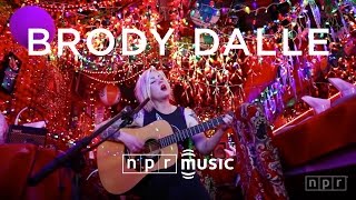 Brody Dalle NPR Music Field Recordings [upl. by Allveta]