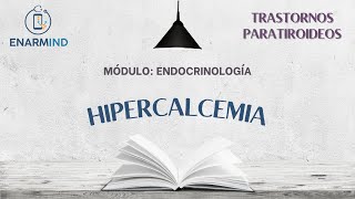 Hipercalcemia [upl. by Benis51]