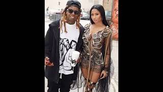 Lil Wayne  5 Star feat Nicki Minaj Clean Dedication 6 [upl. by Stan]