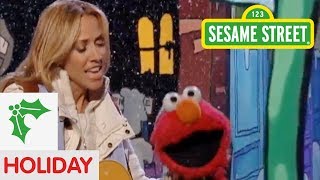 Sesame Street Its Almost Christmas with Sheryl Crow and Elmo [upl. by Eelreveb]