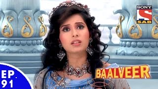 Baal Veer  बालवीर  Episode 91  Full Episode [upl. by Donahoe411]