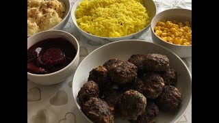 How To Make Frikkadel  Salwaa Smith  Cape Malay Cooking amp Other Delights [upl. by Irret]