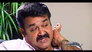 Mohanlal Interview  Love Shore [upl. by Bevis]