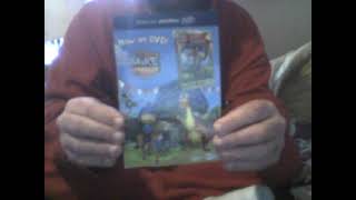 Wibbly Pig Playtime DVD Unboxing [upl. by Shifrah]