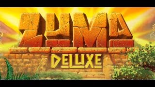 Zumas Deluxe PC GamePlay [upl. by Camarata]