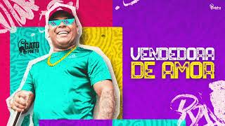 BONDE DO GATO PRETO  VENDEDORA DE AMOR  COVER EVONEY FERNANDES [upl. by Plate]