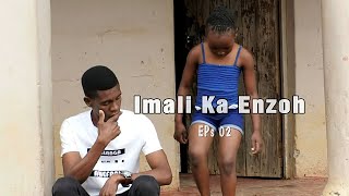 Imali ka Enzo  Episode 02  Family meeting [upl. by Timi]