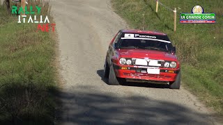 Rally la grande corsa 2024 [upl. by Absa]