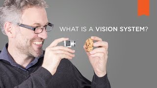 What is a Vision System — Vision Campus [upl. by Rani]