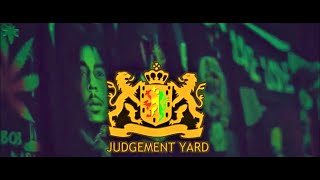 Judgement Yard Volume 20 Feat Etherton B amp DJ FLAVA [upl. by Tasiana]