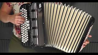 Certified PreOwned Accordion J Giulietti C griff [upl. by Guntar]