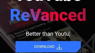 🤪 YOUTUBE REVANCED APK PREMIUM  YOUTUBE MUSIC REVIEW 😳 [upl. by Gnoz]