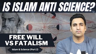 Is Islam Anti Science  What is Mutazila Thought  Islam and Science Part 2 [upl. by Iduj]