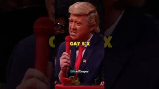 Donald Trump is a Real Man😂😂😂 Kill Tony ft Shane Gillis amp Joe Biden Adam Ray [upl. by Bjork48]