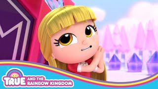 Grizelda Princess Compilation  True and the Rainbow Kingdom Season 2 [upl. by Sine]