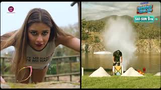 Khatron Ka Anthem  Khatron Ke Khiladi 13 [upl. by Coop]