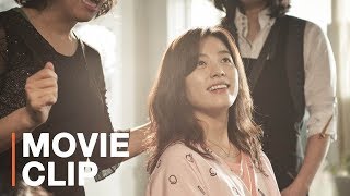 Blind girl gets a makeover before her big date  Always starring So Jisub Han Hyojoo [upl. by Wanyen]