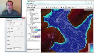 HECRAS Basics Part 7 of 8 Culverts and Hydraulic Structures [upl. by Ludewig]