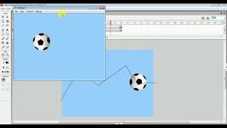 Flash tutorial in hindi Use timeline in FlashHow to Animate in Flash Tutorial of Beginners [upl. by Neibart454]