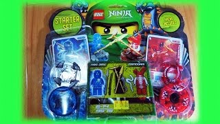 LEGO ninjago Bole Ninjaman Bootleg [upl. by Rezeile853]