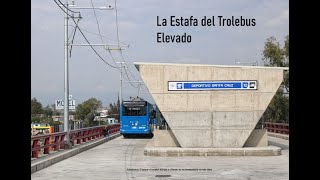 La Estafa del Trolebus Elevado [upl. by Igal]