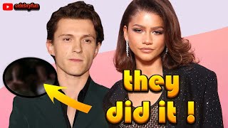 tom holland and zendaya  finally [upl. by Assila]